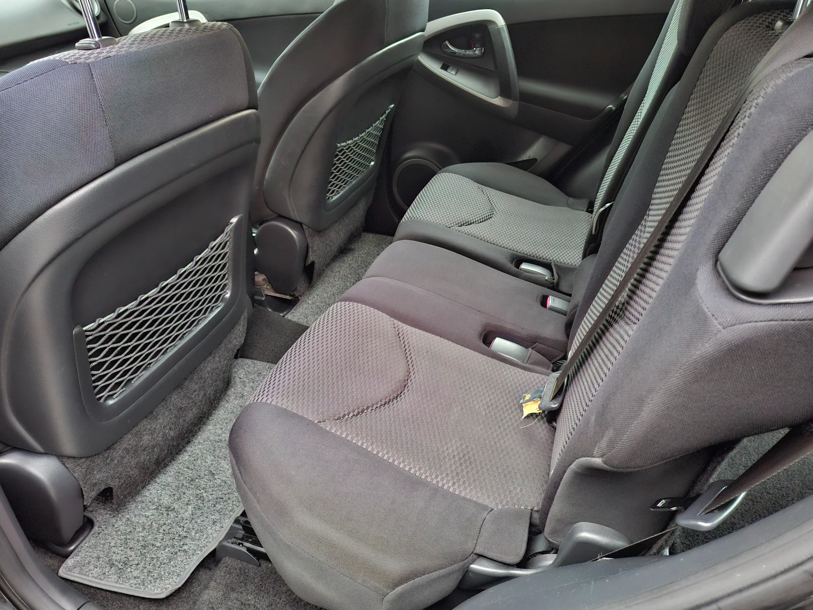 Toyota Rav4 2.0i 152ks 4x4 | Mobile.bg � ����������� 15