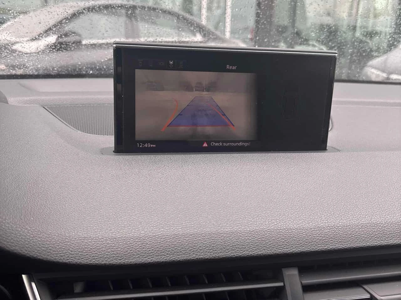 Audi Q7 * Technik * CARFAX * ЦЕНА ДО БГ - изображение 10