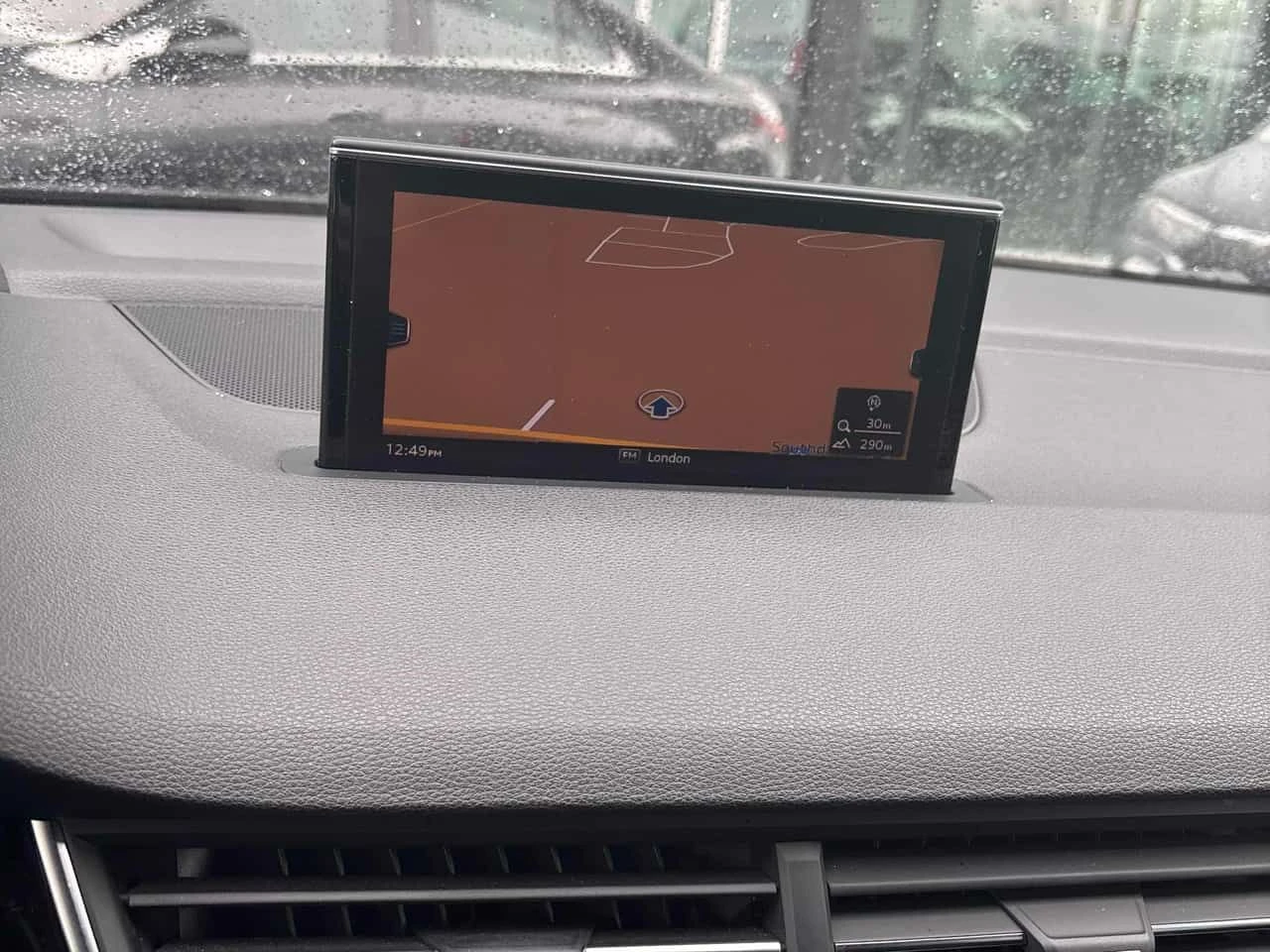 Audi Q7 * Technik * CARFAX * ЦЕНА ДО БГ - изображение 9