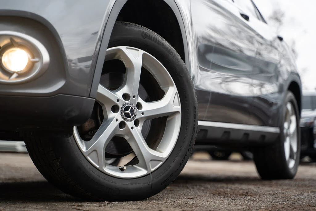 Mercedes-Benz GLA 250 4MATIC* АвтоКредит* (ЦЕНА ДО БГ), снимка 7 - Автомобили и джипове - 53934441