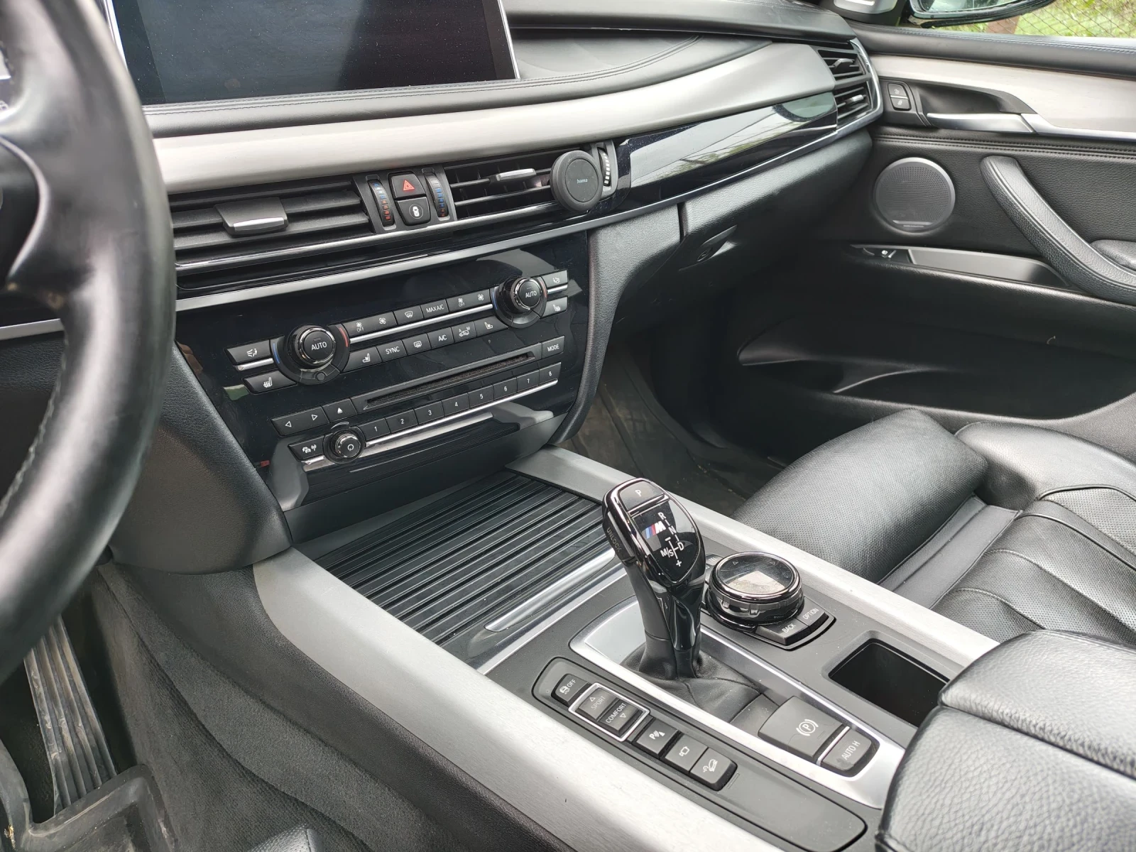 BMW X5 0898544466 M50 Full Ekstri Бартер , снимка 11 - Автомобили и джипове - 54429837