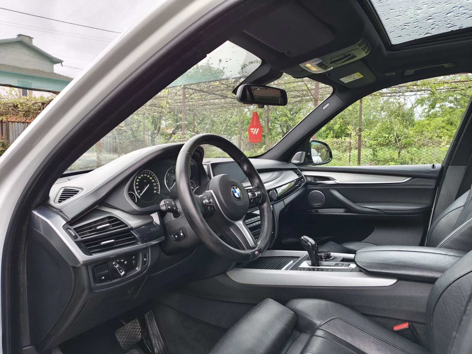BMW X5 0898544466 M50 Full Ekstri Бартер , снимка 13 - Автомобили и джипове - 54429837