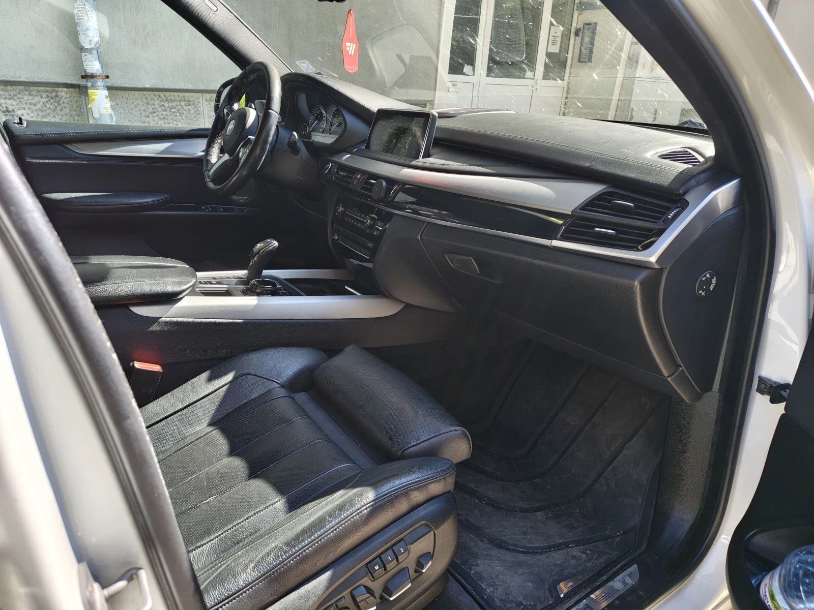 BMW X5 0898544466 M50 Full Ekstri , снимка 6 - Автомобили и джипове - 54429837