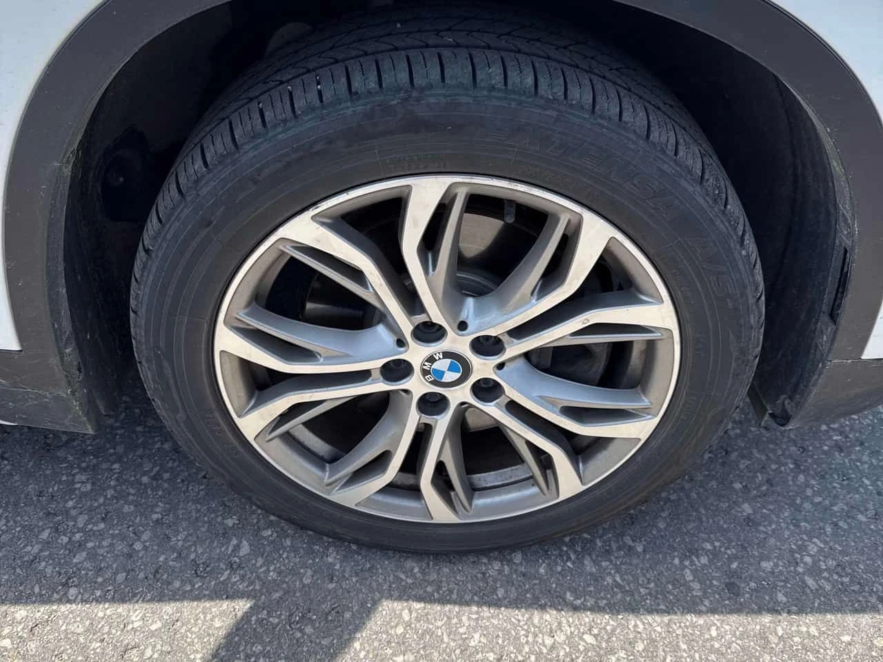 BMW X1 * xDrive28i * ПОДГРЕВИ * КАМЕРА * ПАМЕТ * NAVI, снимка 7 - Автомобили и джипове - 54460372