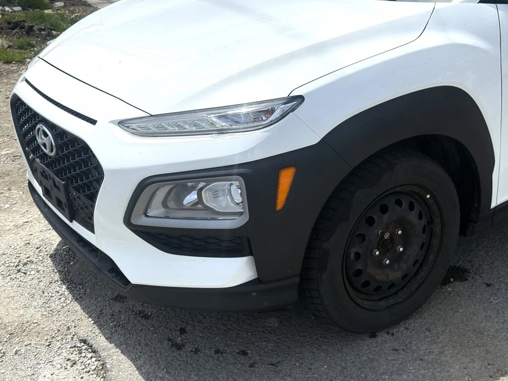 Hyundai Kona SE FWD, снимка 4 - Автомобили и джипове - 54647359