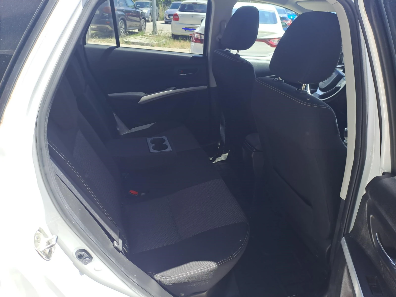 Suzuki SX4 S-Cross 1.6 GL+ DDIS 2WD, снимка 9 - Автомобили и джипове - 54968222