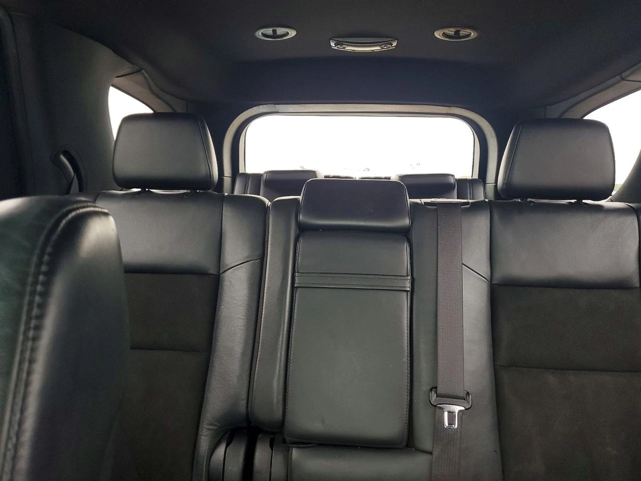 Dodge Durango 3.6l Gt, снимка 10 - Автомобили и джипове - 55107190