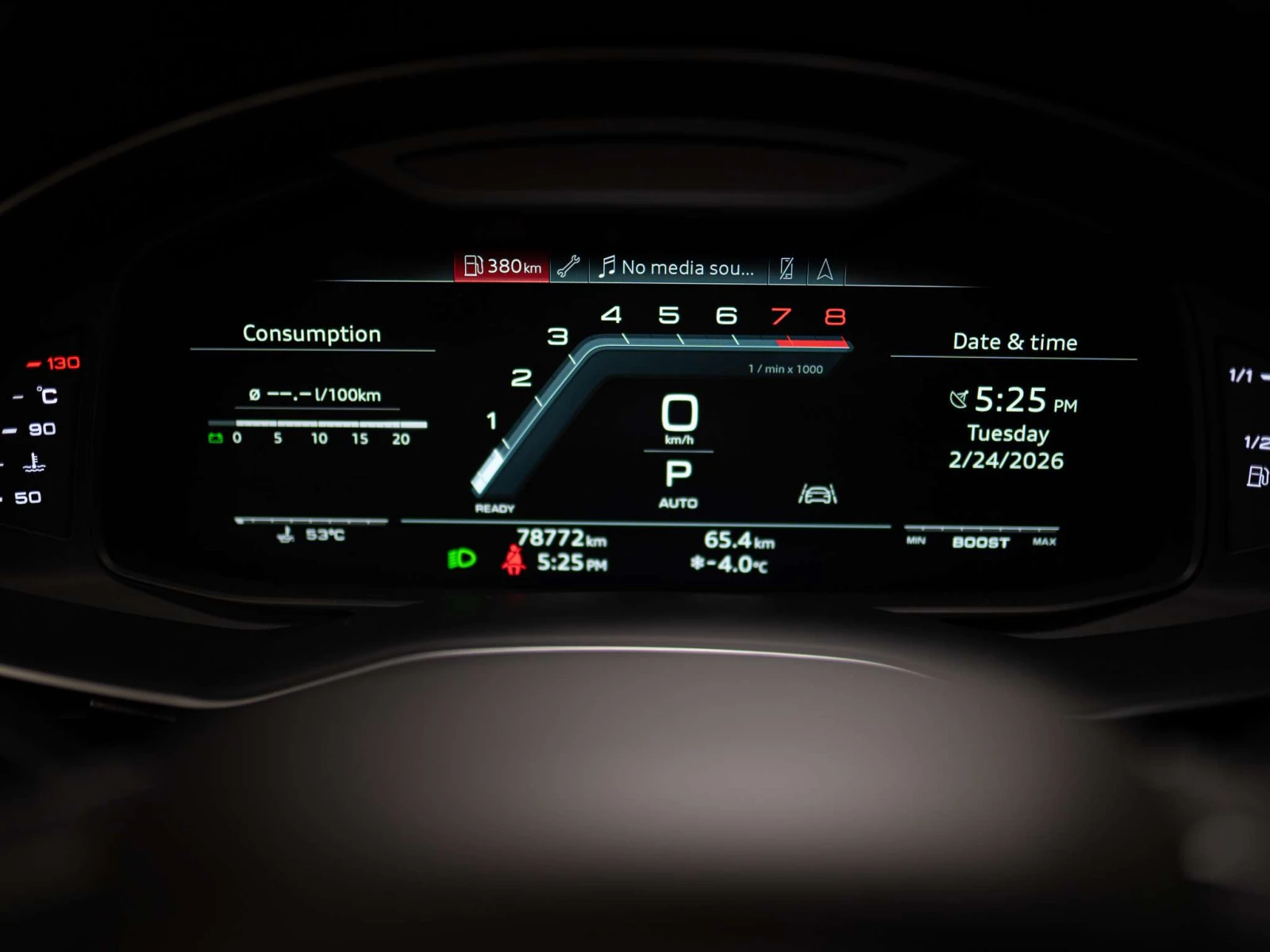 Audi SQ7 ПАНО / ЛИЗИНГ / ЦЕНА до БГ, снимка 13 - Автомобили и джипове - 55397285