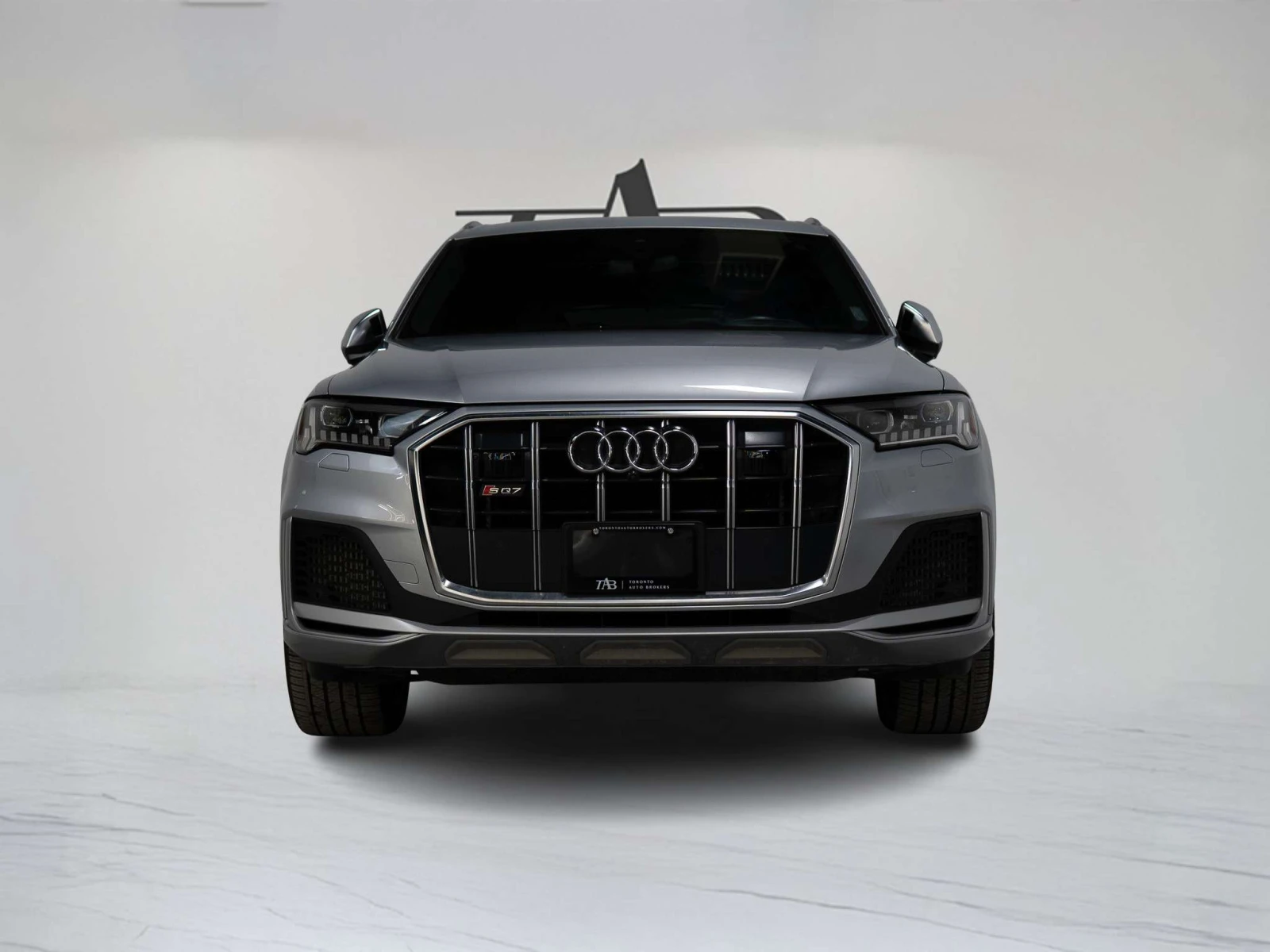 Audi SQ7 ПАНО / ЛИЗИНГ / ЦЕНА до БГ, снимка 6 - Автомобили и джипове - 55397285