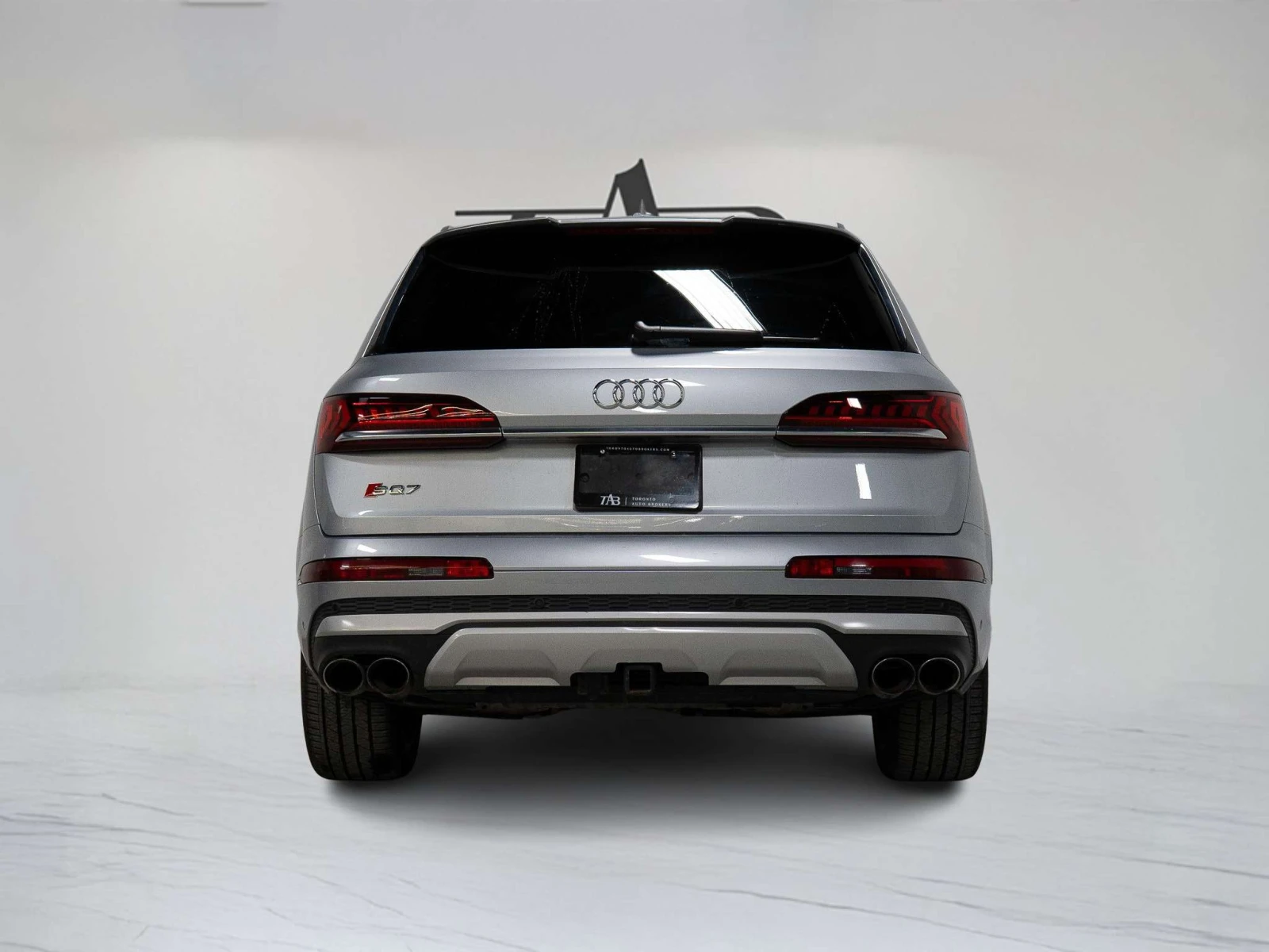 Audi SQ7 ПАНО / ЛИЗИНГ / ЦЕНА до БГ, снимка 5 - Автомобили и джипове - 55397285
