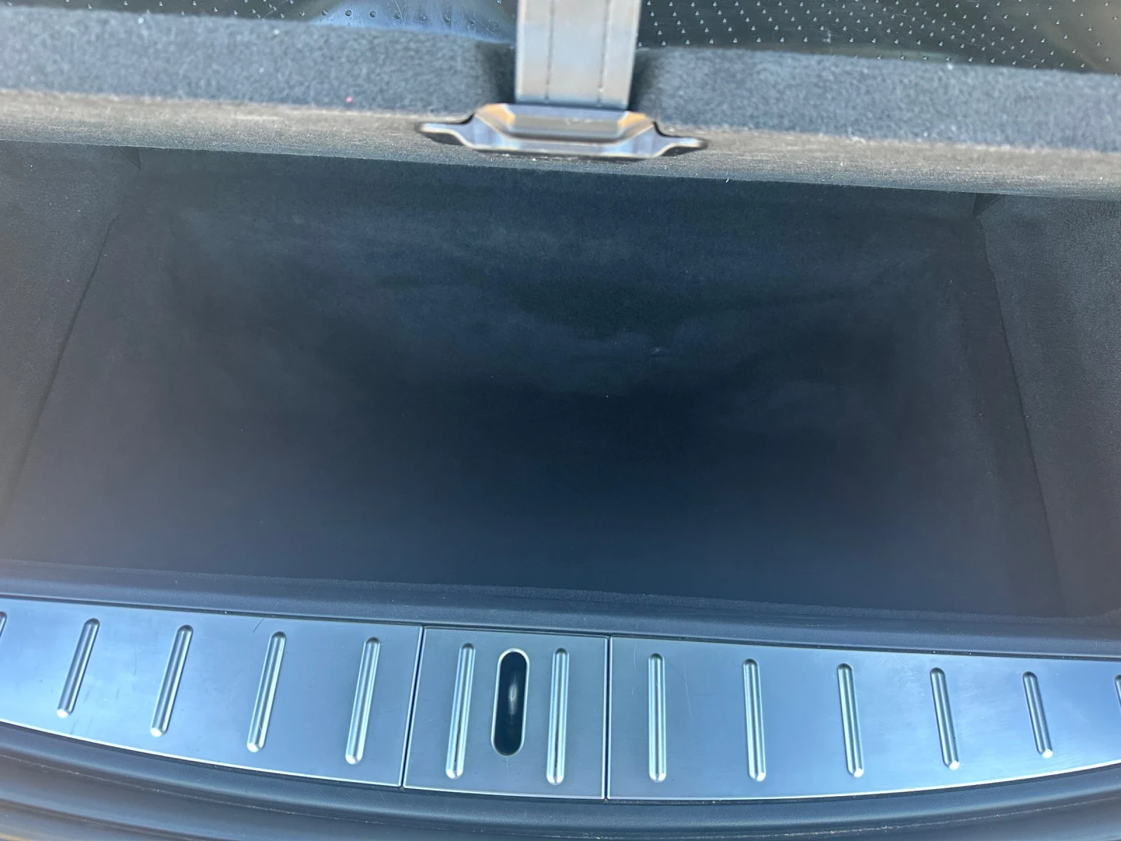 Tesla Model X 100D FSD, снимка 14 - Автомобили и джипове - 55472887