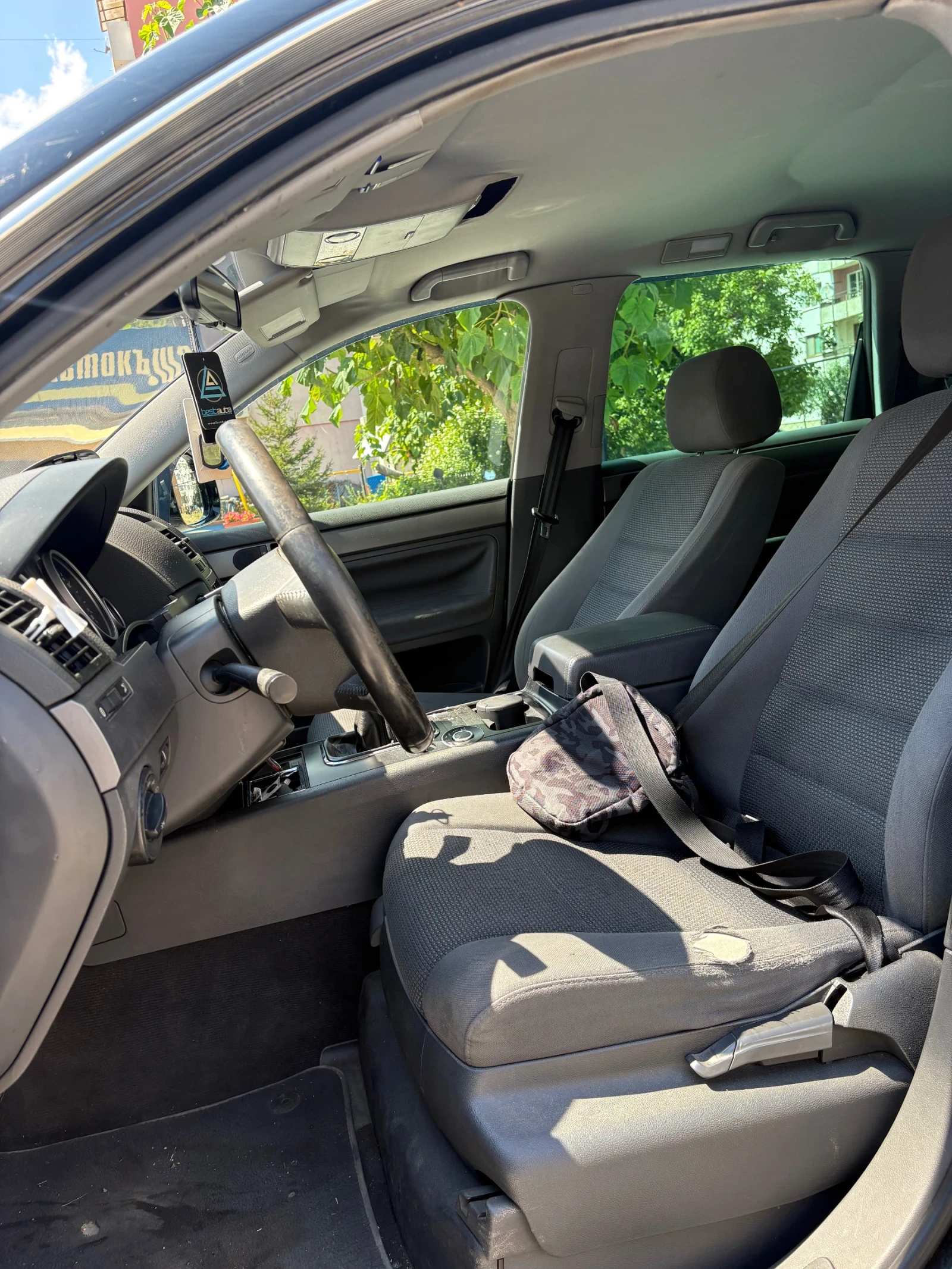 VW Touareg R5, снимка 8 - Автомобили и джипове - 55623358