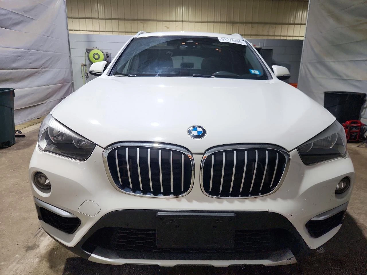 BMW X1 2.0l xDrive28I, снимка 5 - Автомобили и джипове - 55755746