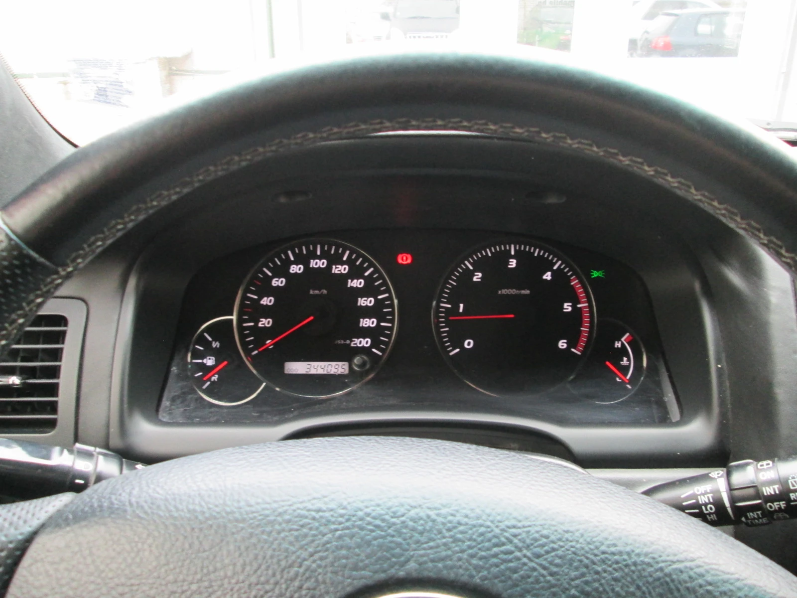 Toyota Land cruiser 3.0d4d-OFFROAD, снимка 11 - Автомобили и джипове - 55908336