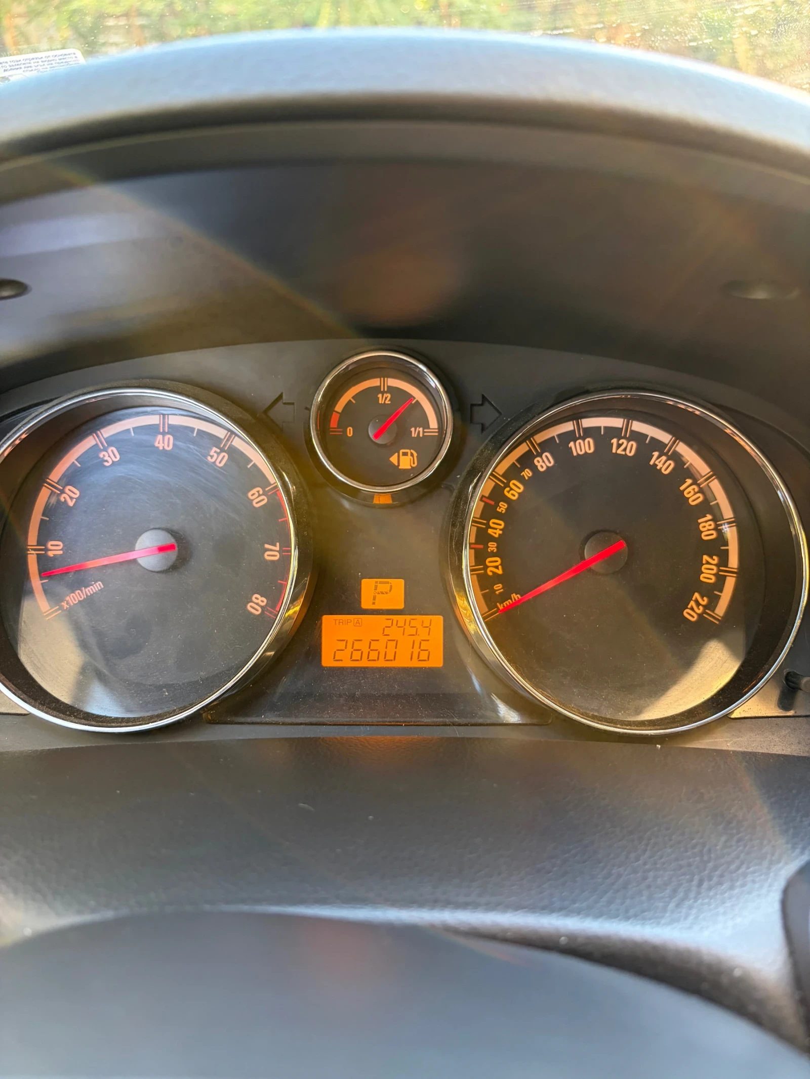 Opel Antara, снимка 6 - Автомобили и джипове - 55981089