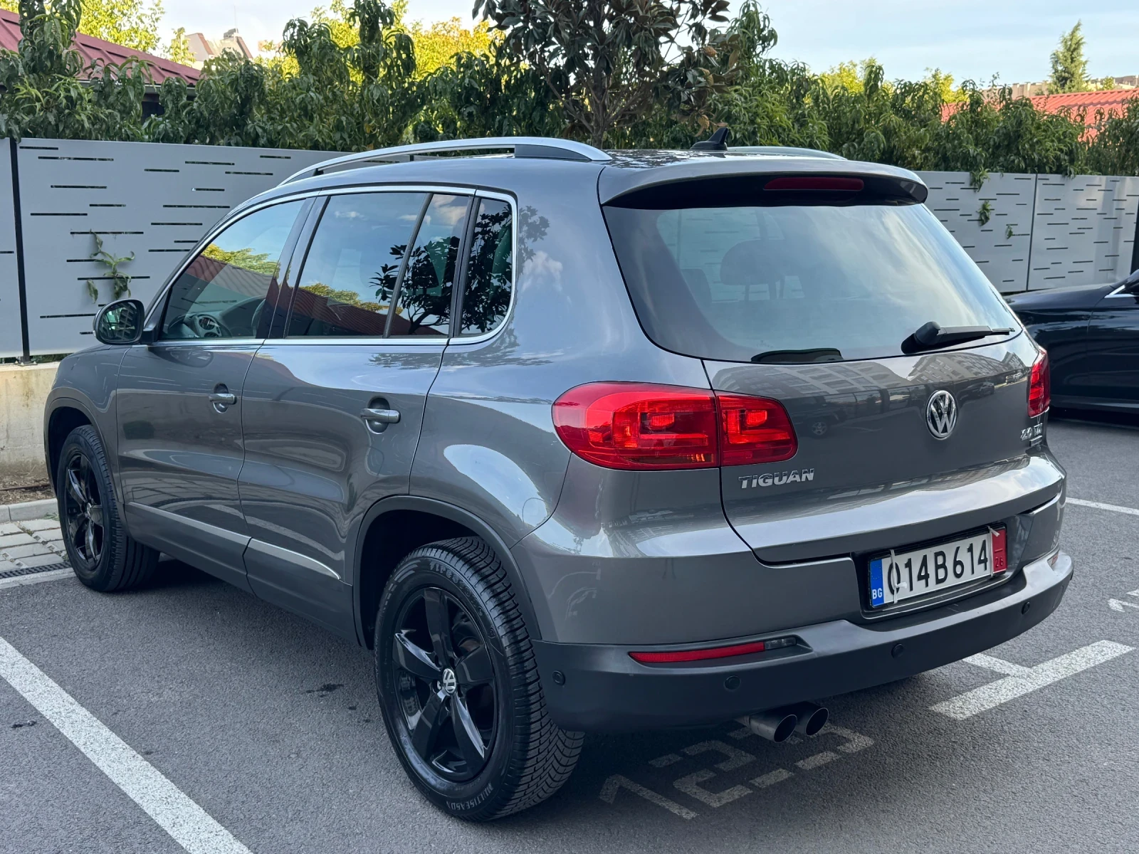 VW Tiguan 2, 0 TDi* 4x4* FACELIFT* 6 ��������* EURO 5B | Mobile.bg � ����������� 9