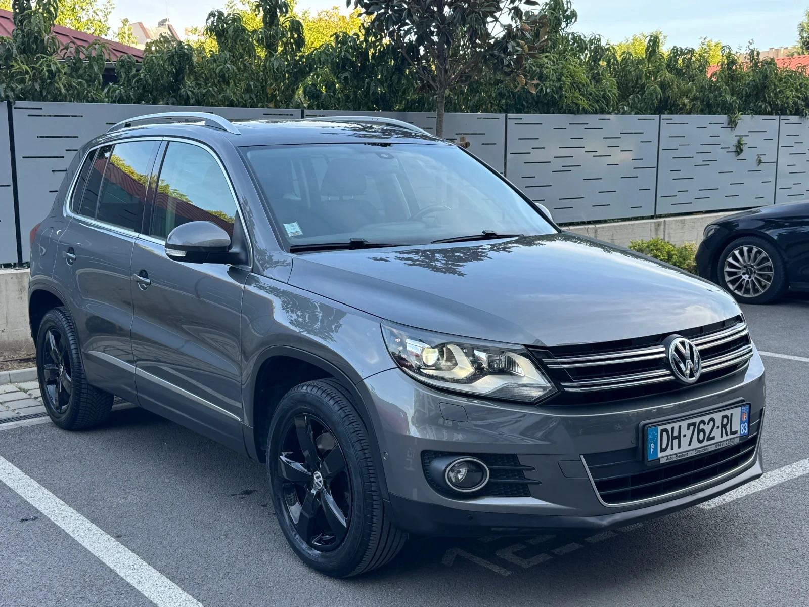 VW Tiguan 2, 0 TDi* 4x4* FACELIFT* 6 ��������* EURO 5B | Mobile.bg � ����������� 4