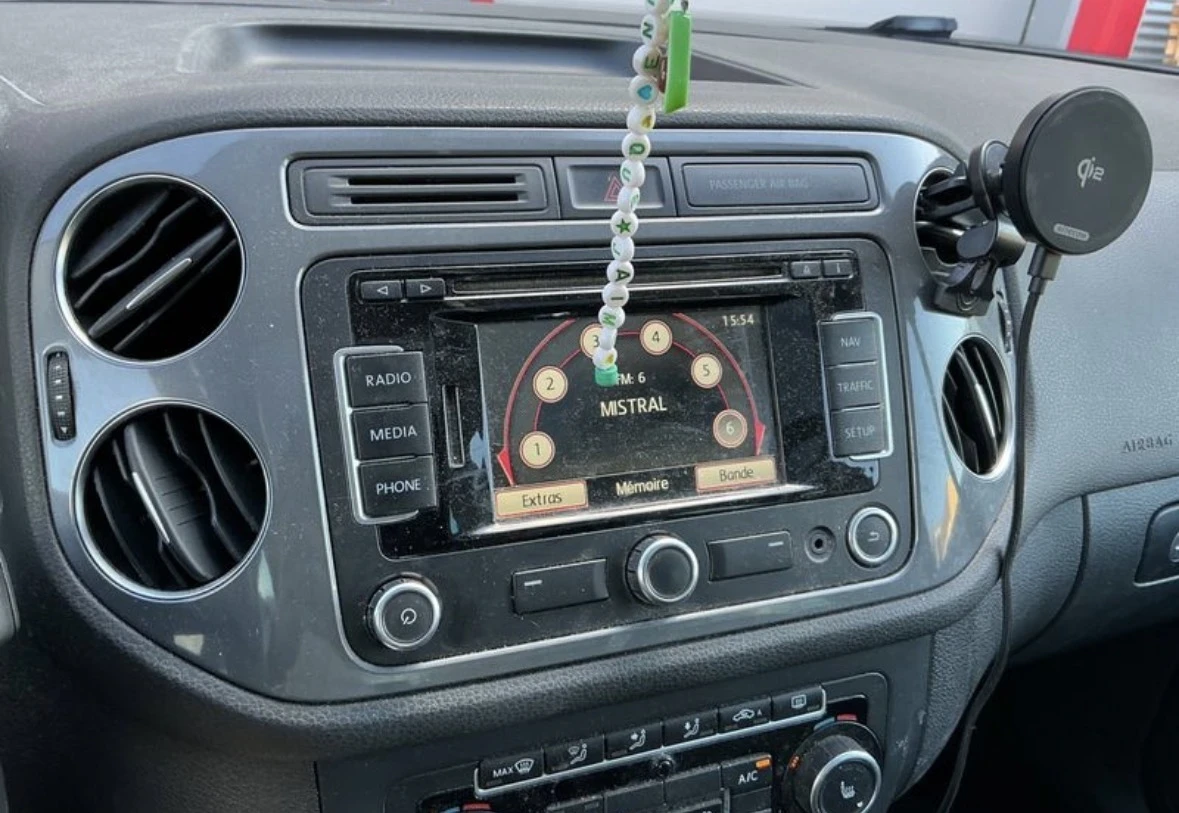 VW Tiguan 2, 0 TDi* 4x4* FACELIFT* 6 ��������* EURO 5B | Mobile.bg � ����������� 14