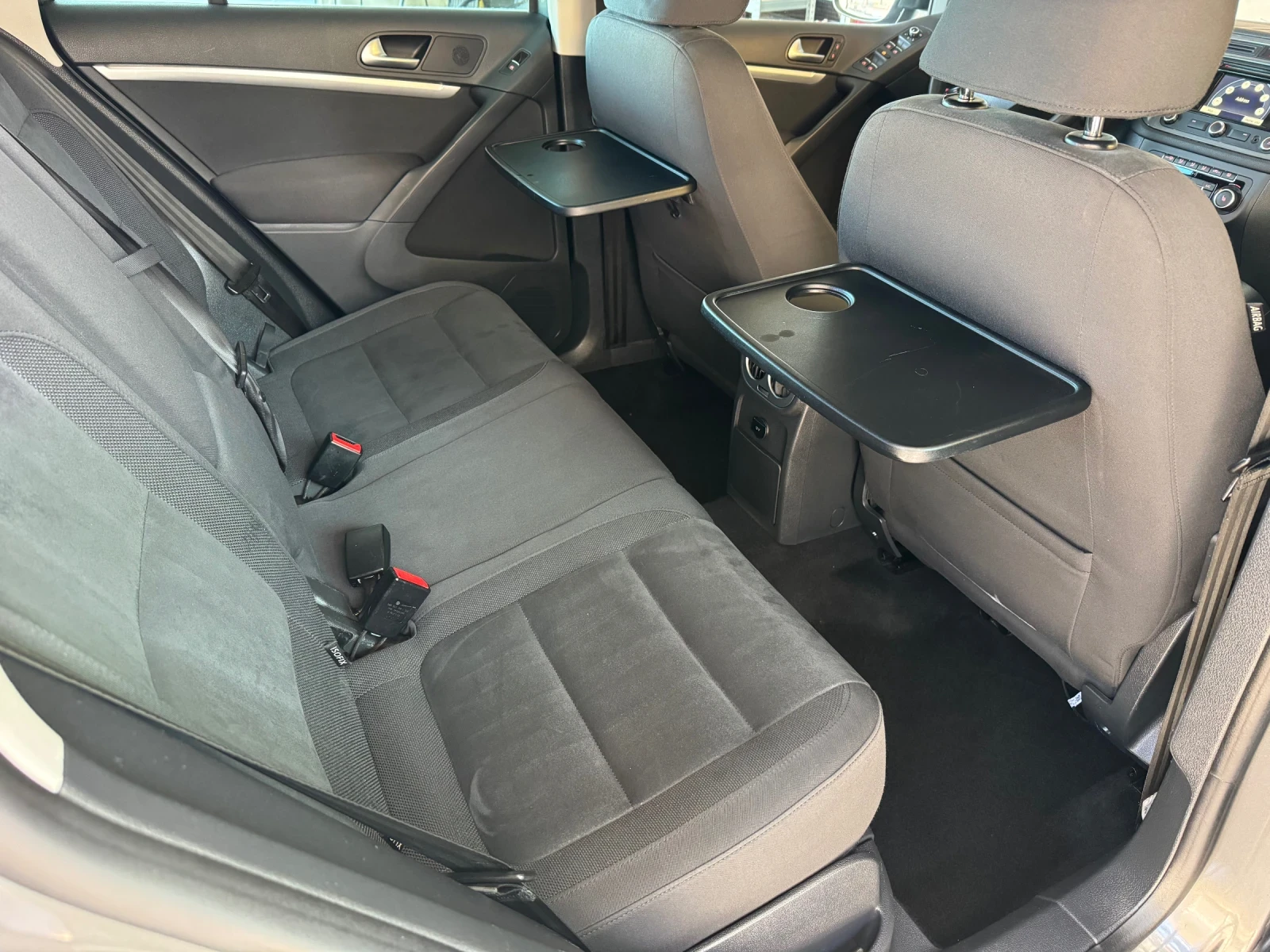VW Tiguan 2, 0 TDi* 4x4* FACELIFT* 6 ��������* EURO 5B | Mobile.bg � ����������� 16