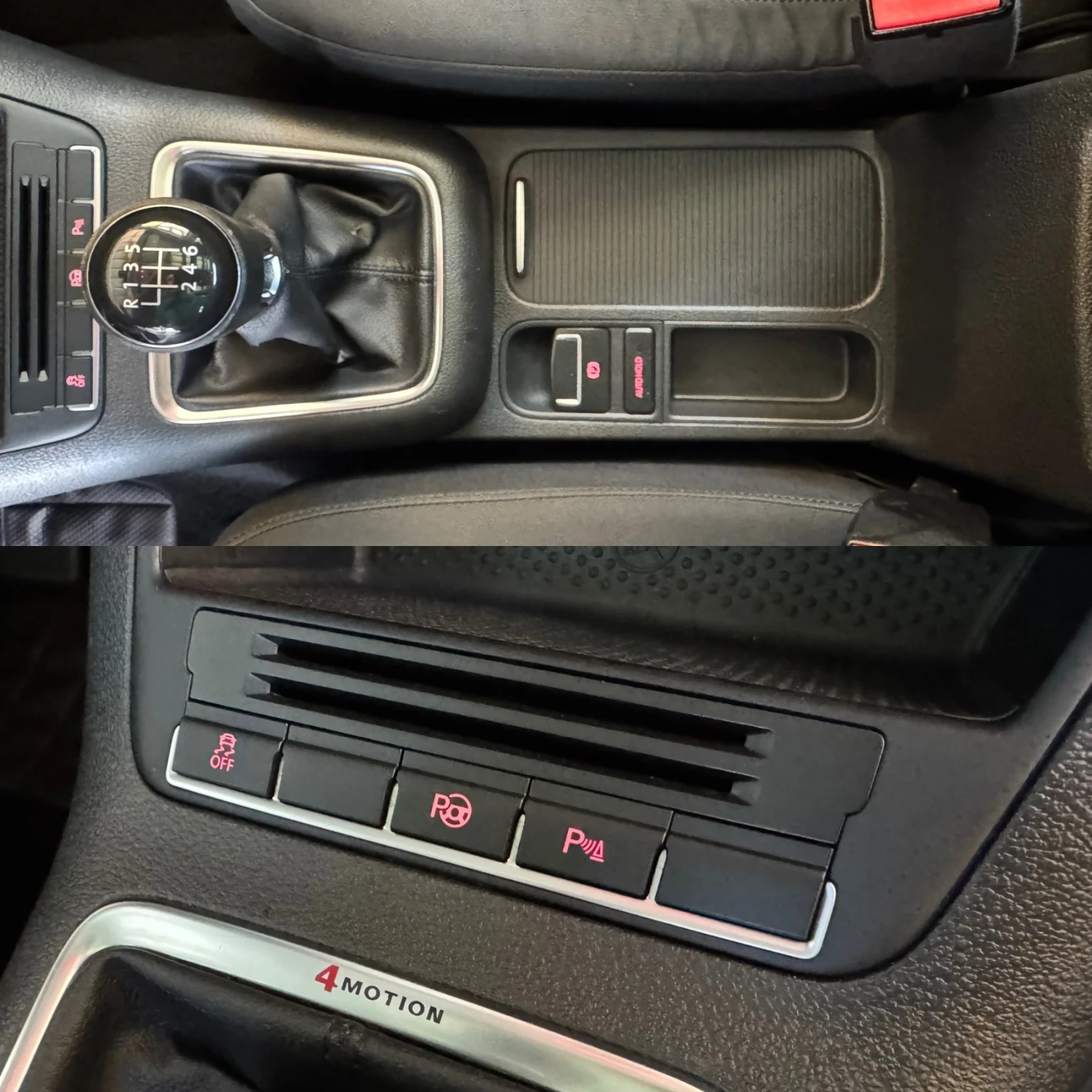 VW Tiguan 2, 0 TDi* 4x4* FACELIFT* 6 ��������* EURO 5B | Mobile.bg � ����������� 12