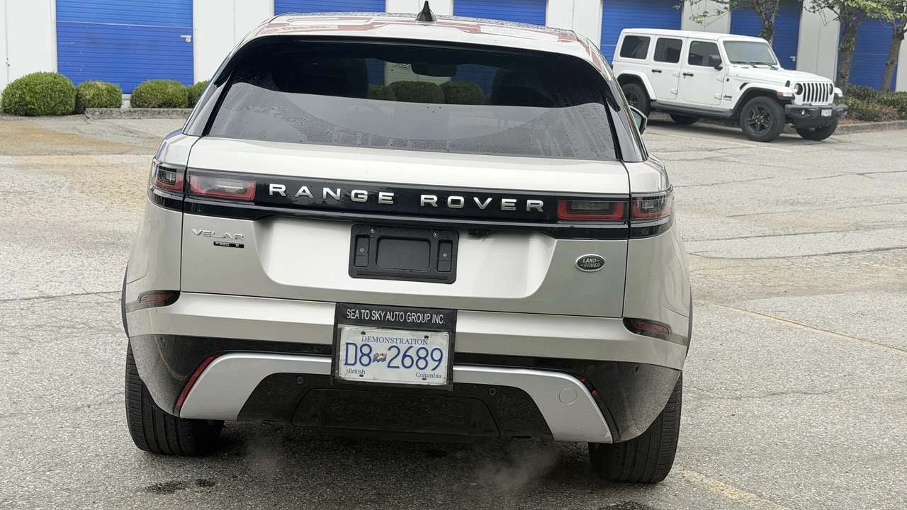 Land Rover Range Rover Velar P380 S | Mobile.bg � ����������� 7