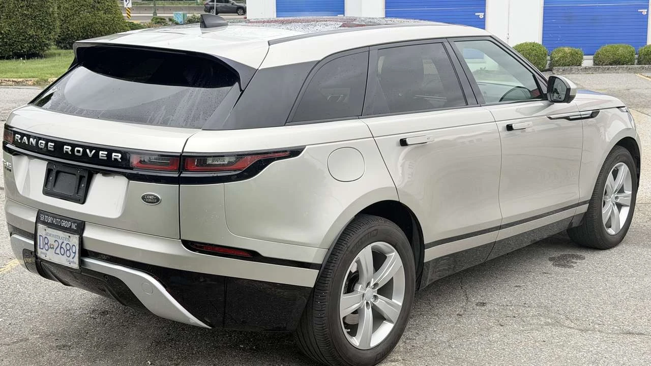 Land Rover Range Rover Velar P380 S | Mobile.bg � ����������� 6