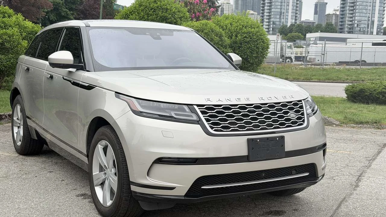 Land Rover Range Rover Velar P380 S | Mobile.bg � ����������� 3