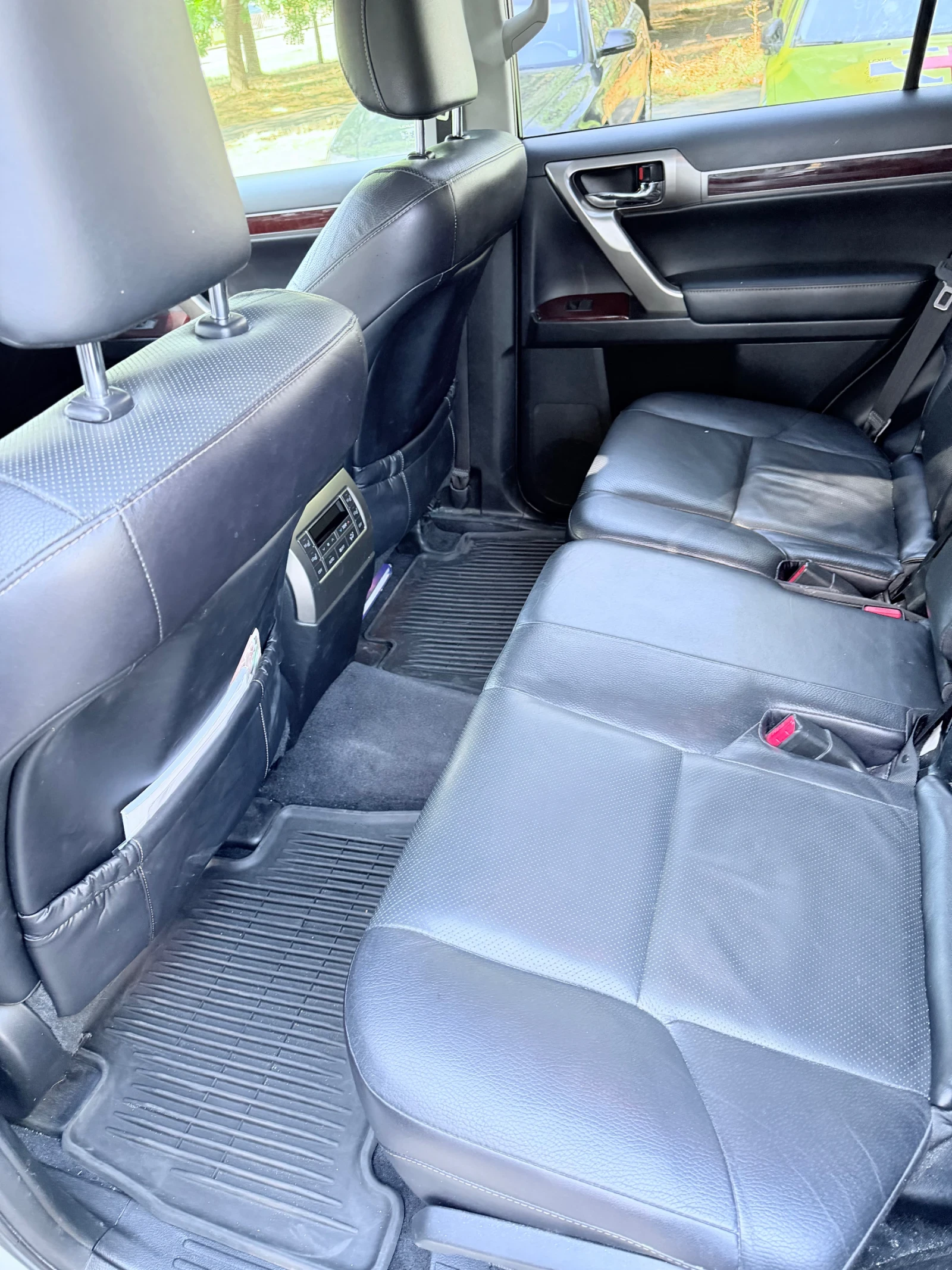 Lexus GX 460, снимка 14 - Автомобили и джипове - 56483361