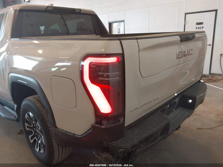 Gmc Sierra Ev Standard Range Elevation | Mobile.bg � ����������� 6