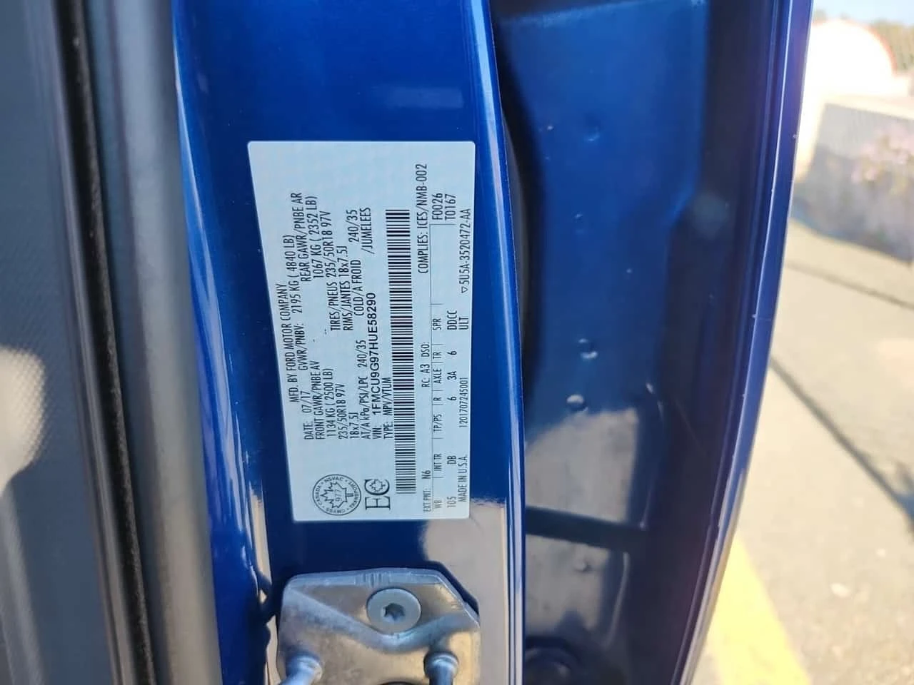 Ford Escape * 4wd 4dr Se * CARFAX *  | Mobile.bg � ����������� 15