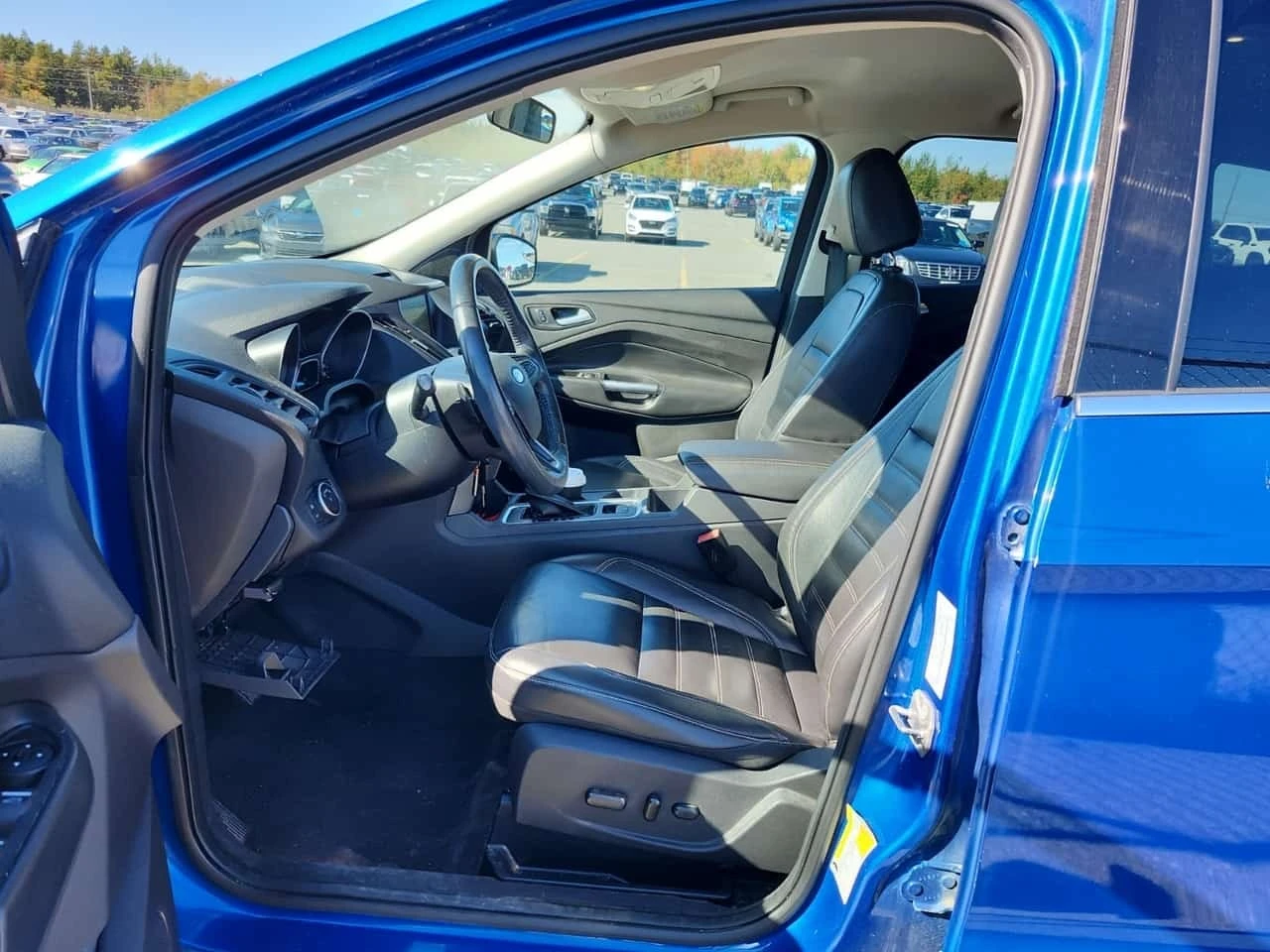 Ford Escape * 4wd 4dr Se * CARFAX *  | Mobile.bg � ����������� 7