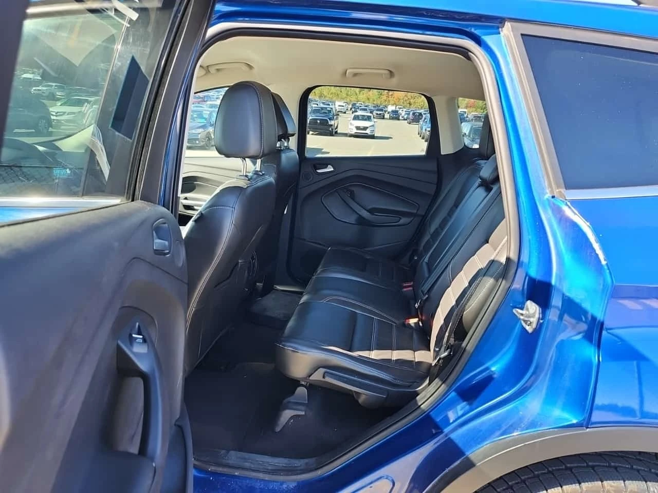 Ford Escape * 4wd 4dr Se * CARFAX *  | Mobile.bg � ����������� 11