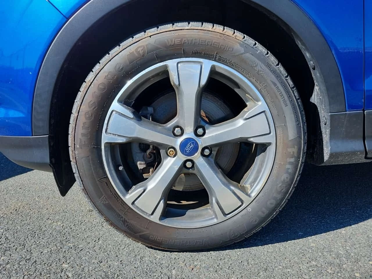 Ford Escape * 4wd 4dr Se * CARFAX *  | Mobile.bg � ����������� 5