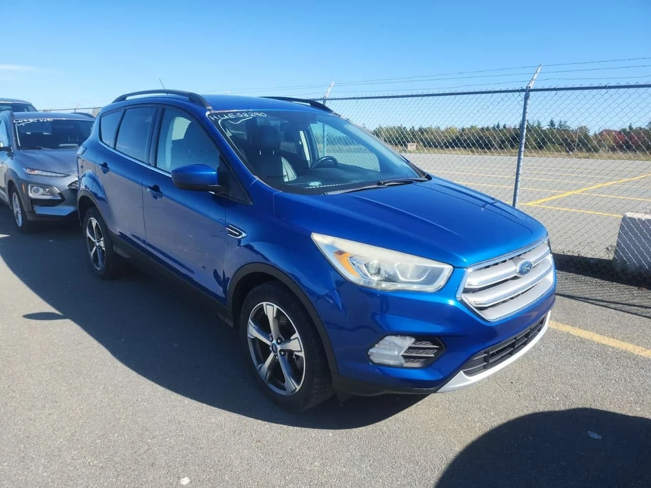 Ford Escape * 4wd 4dr Se * CARFAX *  | Mobile.bg � ����������� 3