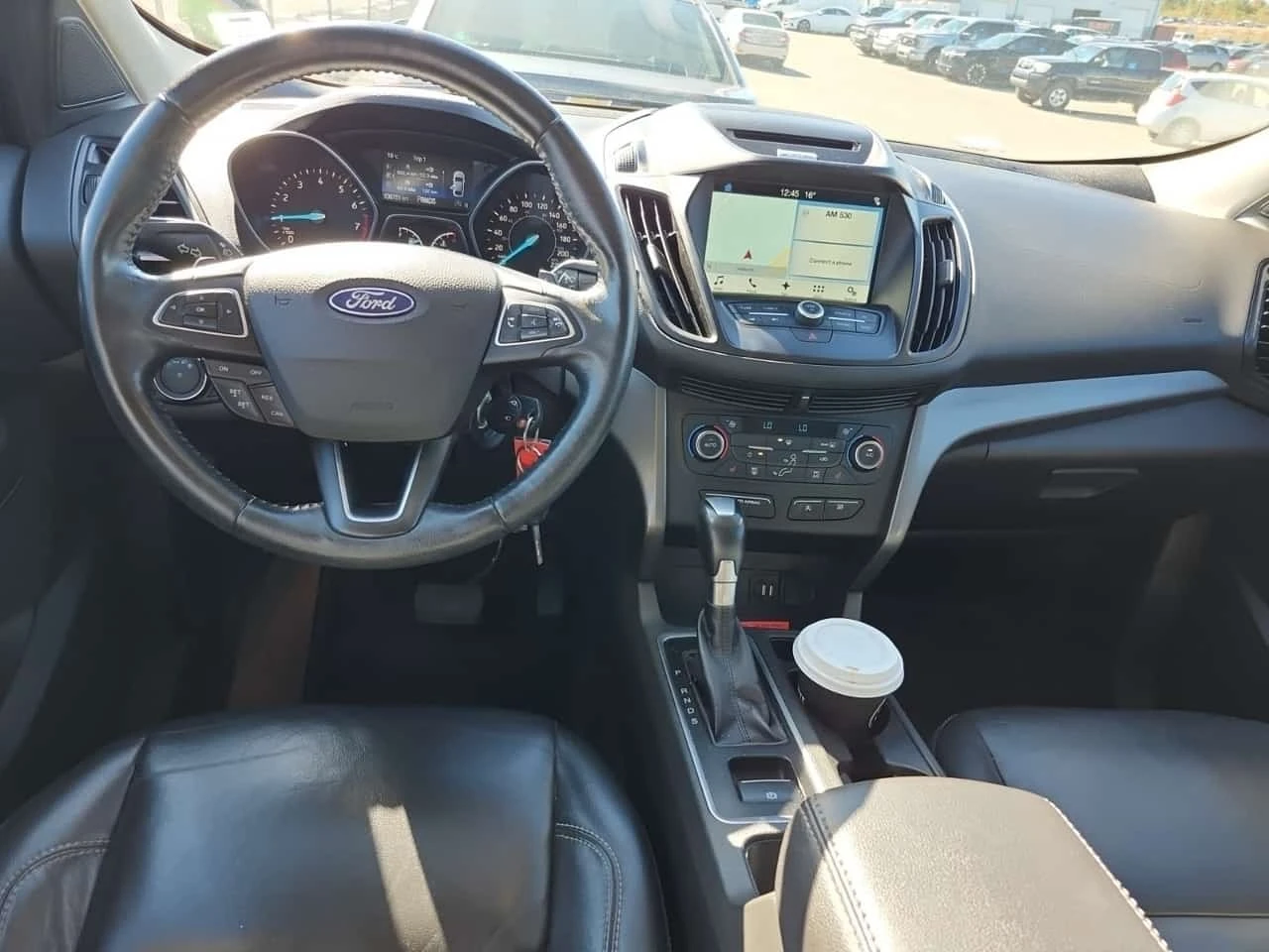 Ford Escape * 4wd 4dr Se * CARFAX *  | Mobile.bg � ����������� 9