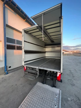 Mercedes-Benz Sprinter 316 Фургон+ падащ борд / 160к.с / Уникално състояние!, снимка 5