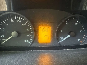 Mercedes-Benz Sprinter 313 CDi - ХЛАДИЛЕН, снимка 12