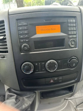 Mercedes-Benz Sprinter 313 CDi - ХЛАДИЛЕН, снимка 11