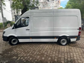 Mercedes-Benz Sprinter 313 CDi - ХЛАДИЛЕН, снимка 4