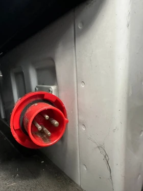 Mercedes-Benz Sprinter 313 CDi - ХЛАДИЛЕН, снимка 10