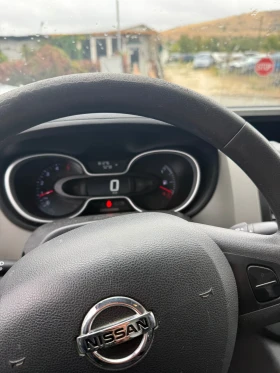 Nissan NV300 Бус, снимка 6