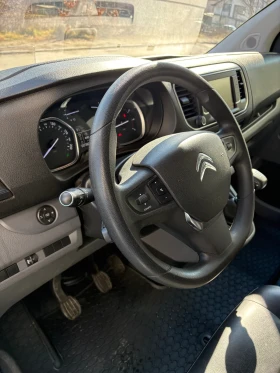 Citroen Jumpy 1.5 BlueHDI Maxi , снимка 6
