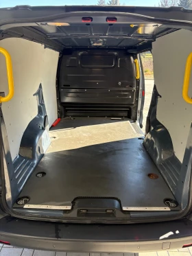 Citroen Jumpy 1.5 BlueHDI Maxi , снимка 9