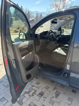 Citroen Jumpy 1.5 BlueHDI Maxi , снимка 4