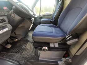 Iveco 35 Дейли, снимка 8