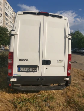 Iveco 35 Дейли, снимка 2