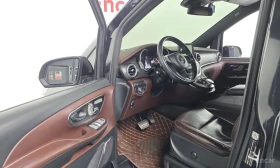 Mercedes-Benz V AMG Line* Burmester* , снимка 8