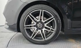Mercedes-Benz V AMG Line* Burmester* , снимка 5