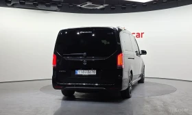 Mercedes-Benz V AMG Line* Burmester* , снимка 4