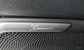 Mercedes-Benz V AMG Line* Burmester* , снимка 15